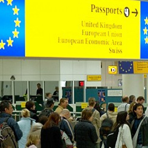 UK considers visa-free travel for citizens of EU after Brexit