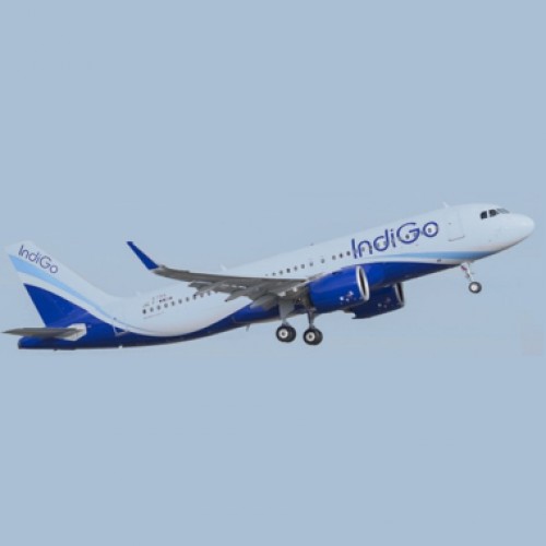 IndiGo cancels 84 flights, grounds planes over engine issue