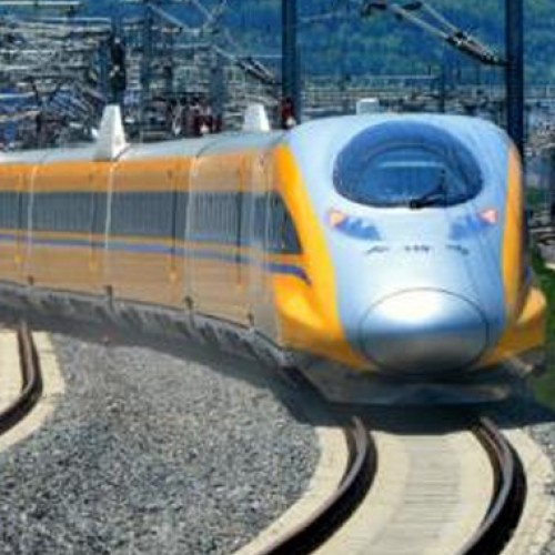 China to relaunch the world’s fastest bullet trains