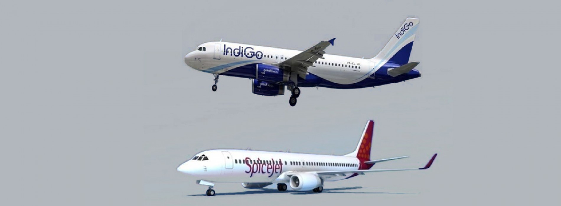 IndiGo and SpiceJet hike excess baggage fees for domestic flyers