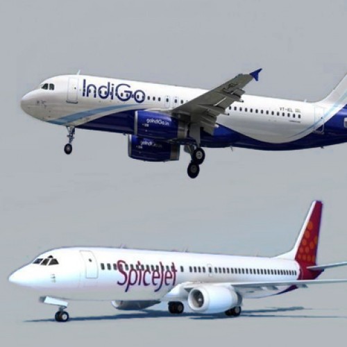 IndiGo and SpiceJet hike excess baggage fees for domestic flyers