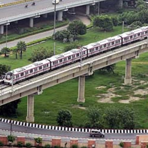Union government to double Metro network in 18 months, add 4 new cities on map