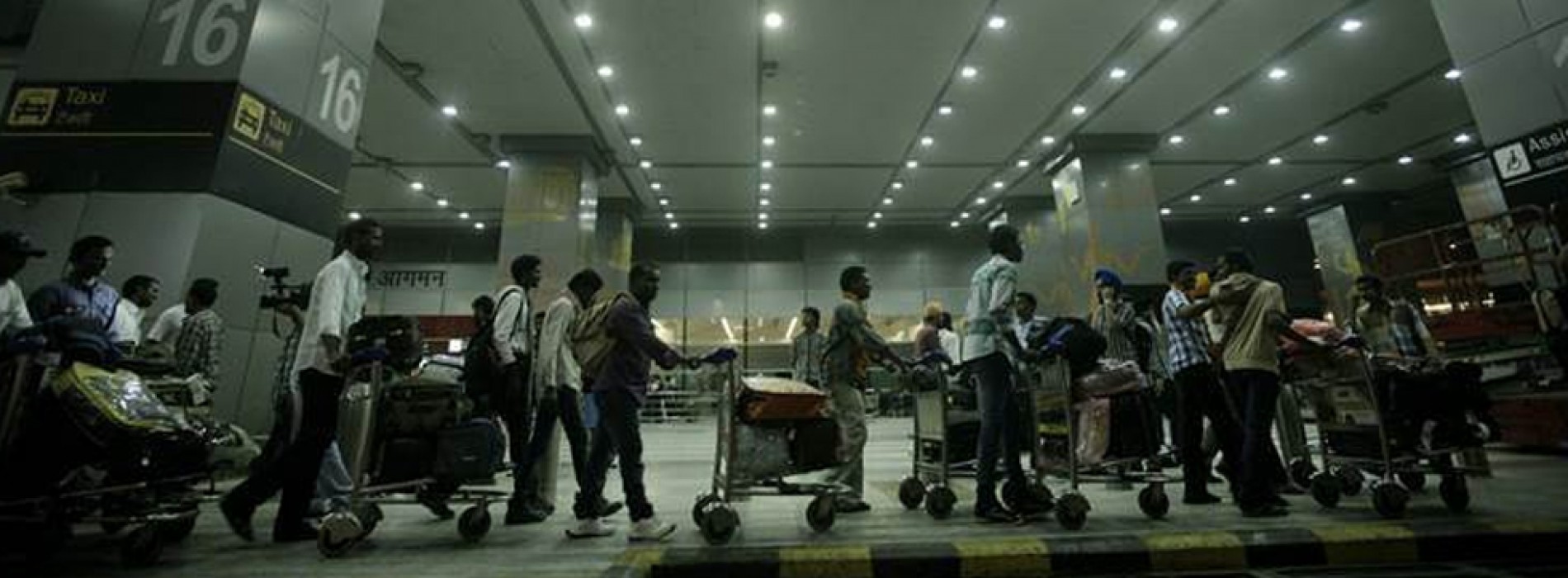 PSF may go up to fill up gap of airports security cost