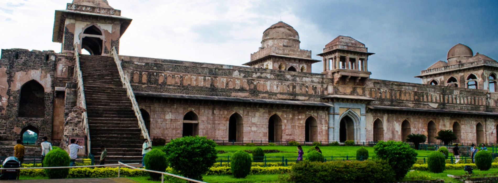 MANDU – A Royal Legacy of Parmars, Sultans and Mughals