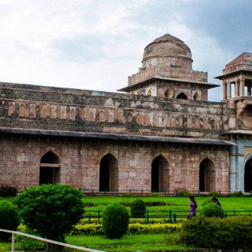 MANDU – A Royal Legacy of Parmars, Sultans and Mughals