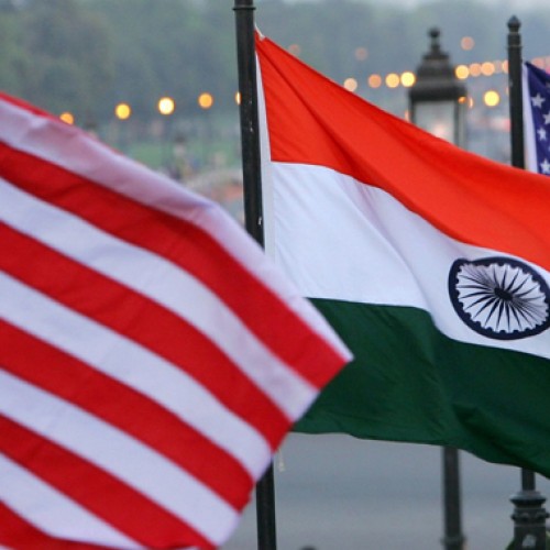 Indian visitors in US spent a record $13.6 billion in 2016 says Report