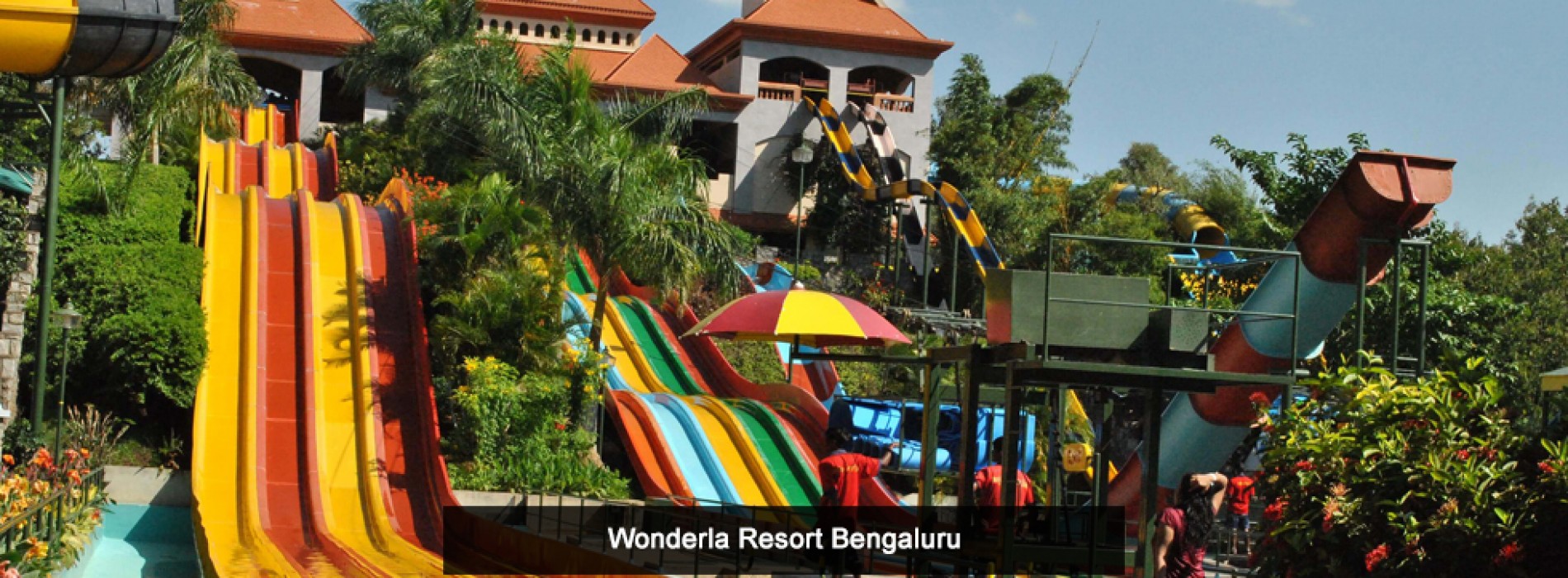Child-Friendly Holiday Ideas in India