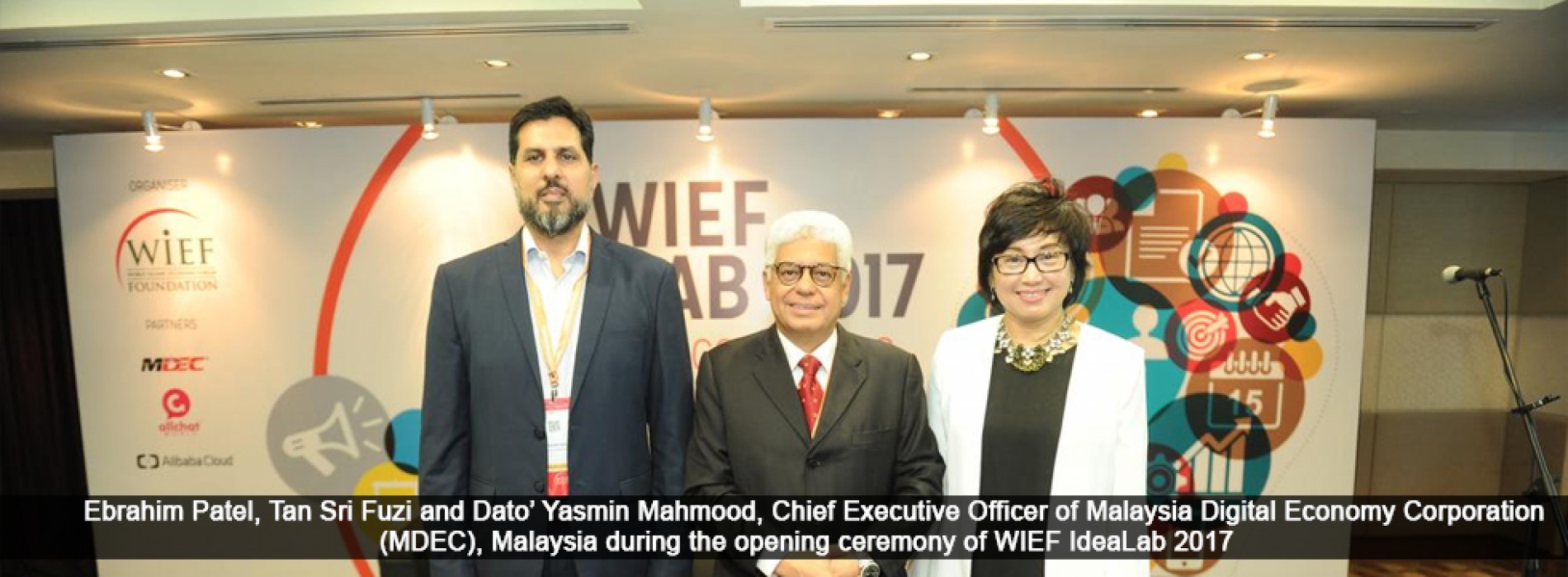 3rd edition of WIEF IdeaLab aims to strengthen the ASEAN Entrepreneurship Ecosystem