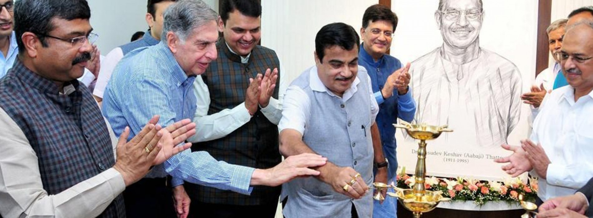 Keep profitable Air India subsidiaries out of disinvestment says Nitin Gadkari