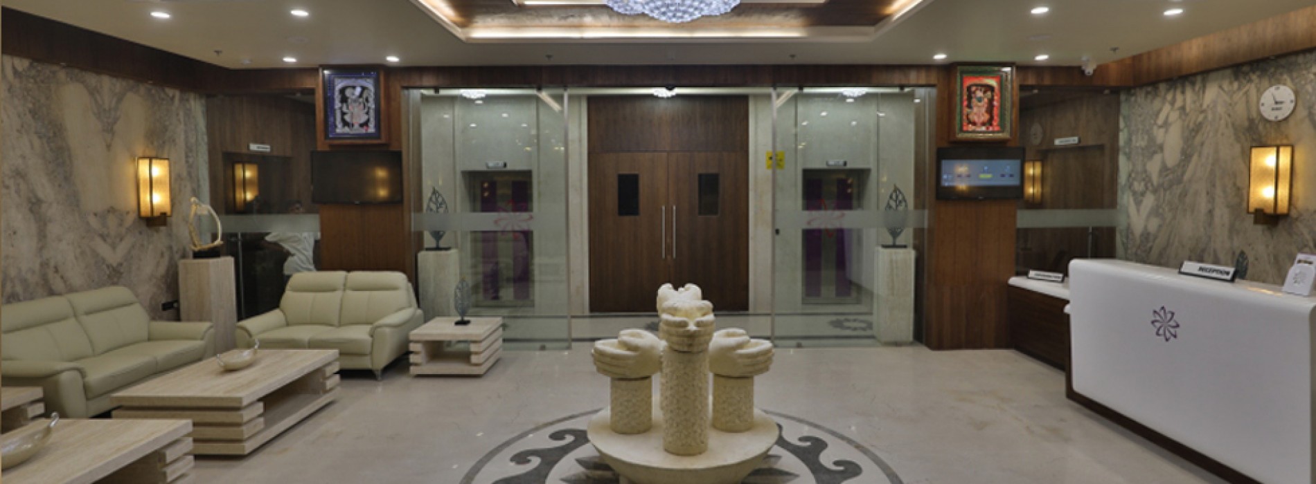 VITS Luxury Hotels announces launch of VITS Devbhumi in Dwarka