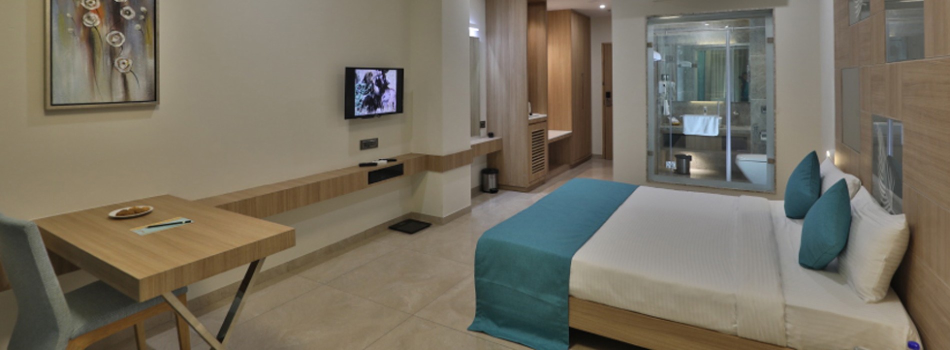 VITS Luxury Hotels announces launch of VITS Devbhumi in Dwarka