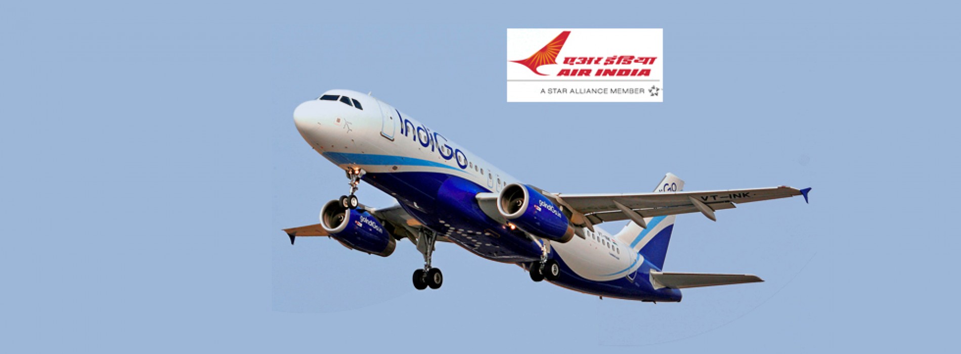 IndiGo only company to show official interest in Air India