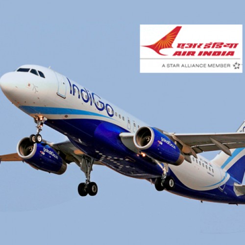 IndiGo only company to show official interest in Air India