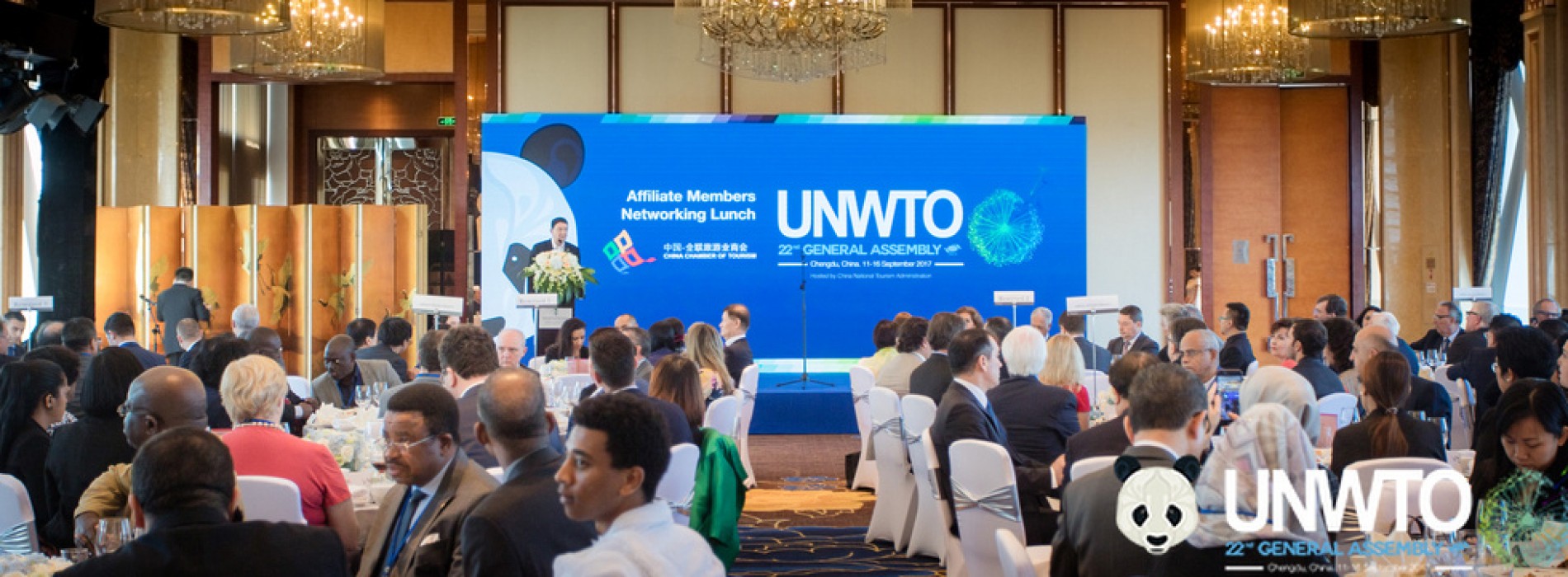 Historical decision: approval of the UNWTO Framework Convention on Tourism Ethics