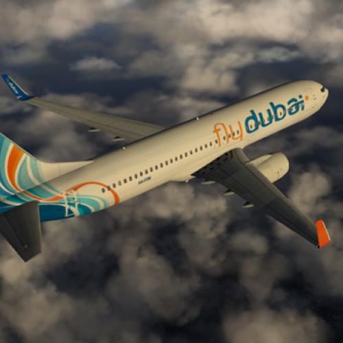 flydubai offers up to 50% off Business Class fares to selected destinations