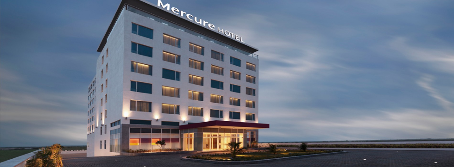 Dwarka gets its first Mercure hotel