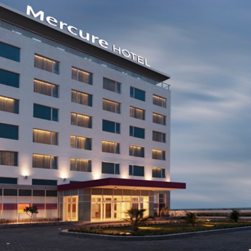 Dwarka gets its first Mercure hotel