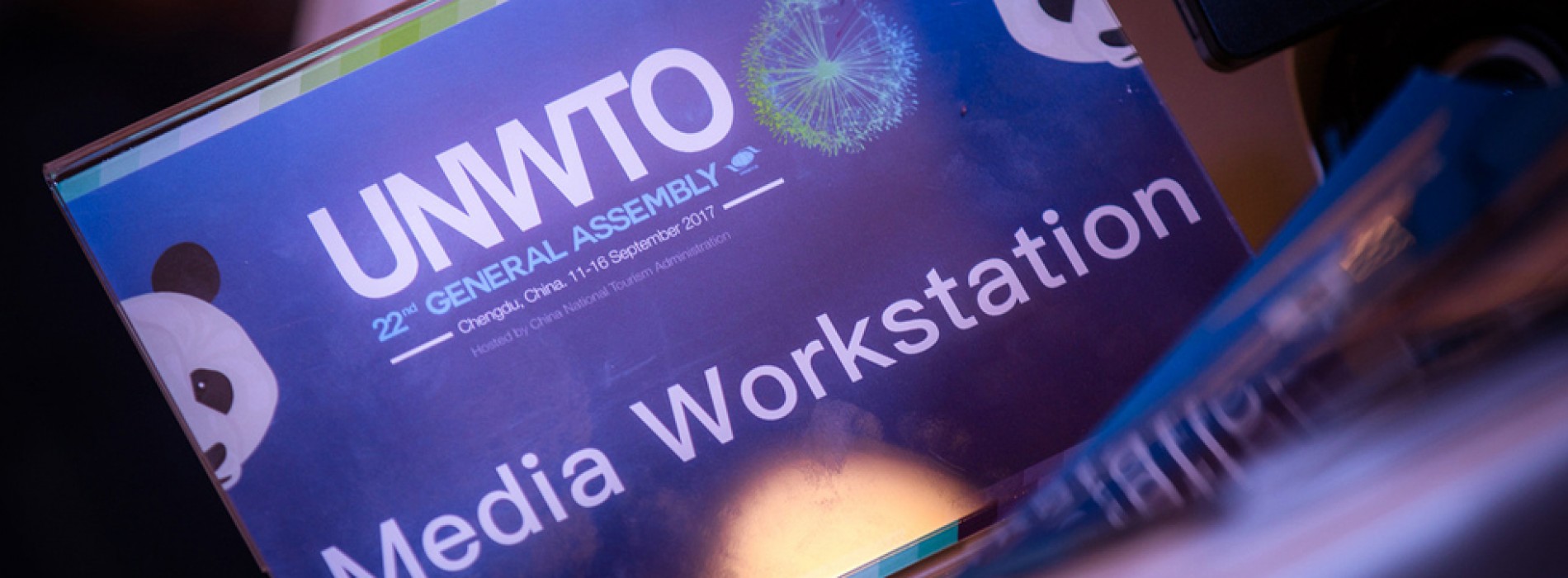 Historical decision: approval of the UNWTO Framework Convention on Tourism Ethics