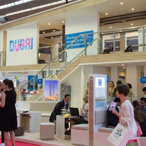Dubai Business Events Gathers Momentum After Strong H1