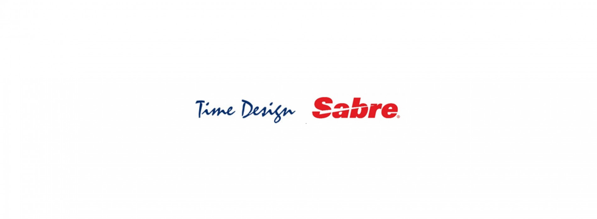 Time Design’s Dynamic Package booking engine connects with Sabre’s SynXis Central Reservation System