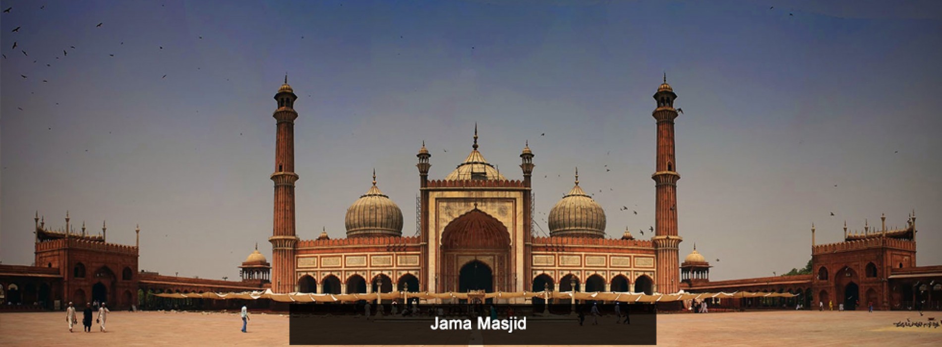 Best way to explore Delhi in 12 hours