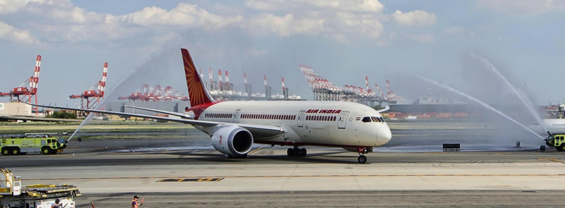 On-time performance: Air India chief says will act on those who fail to act