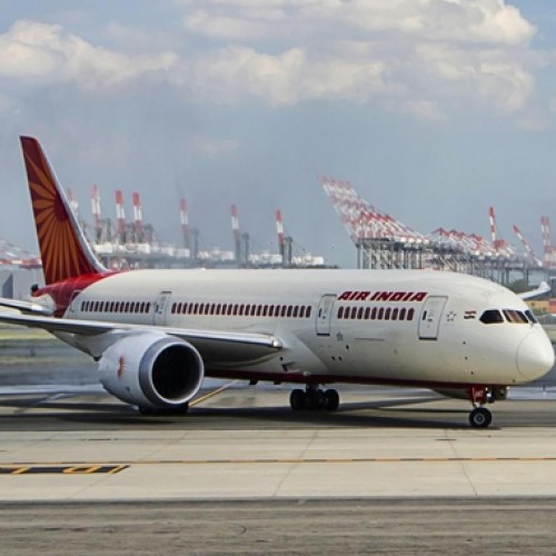 On-time performance: Air India chief says will act on those who fail to act