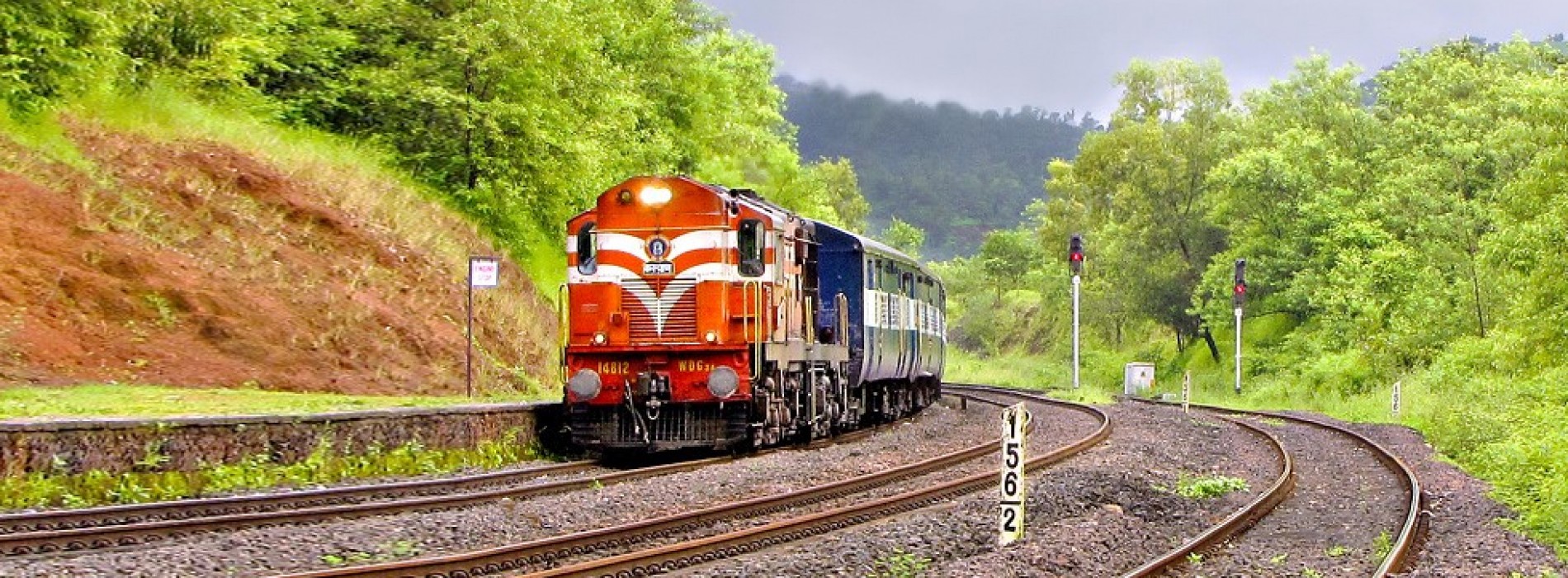 Indian Railways to rename trains after famous literary works