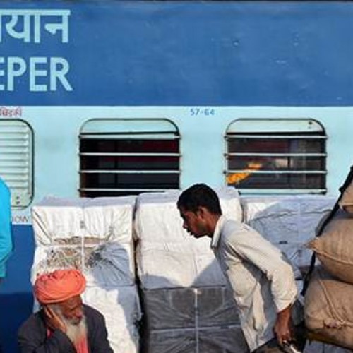 Mumbai pilgrims at Velankanni seek extension of special train