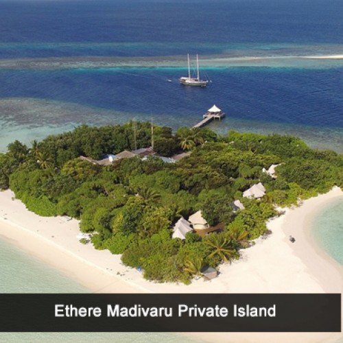 Emaar Hospitality Group expands to South Asia with ‘Address Madivaru Maldives Resort + Spa’