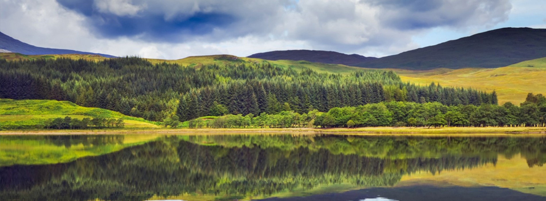 ‘Most beautiful country’ accolade highlights Scotland’s many stunning sights