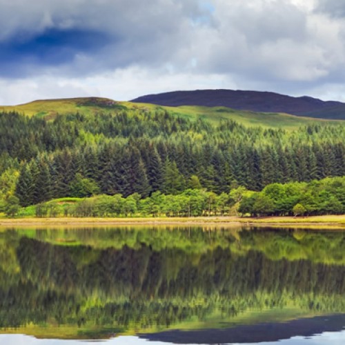 ‘Most beautiful country’ accolade highlights Scotland’s many stunning sights