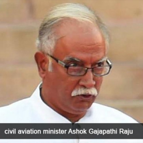 Indian mindset for ownership of Air India, in theory all open, says aviation minister