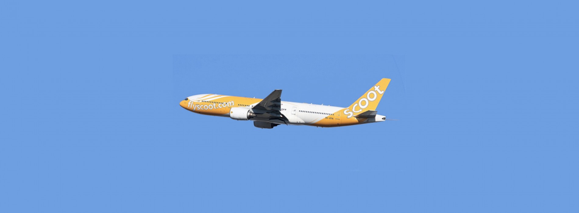 No plans to operate India-Europe long haul flights says Scoot Airlines