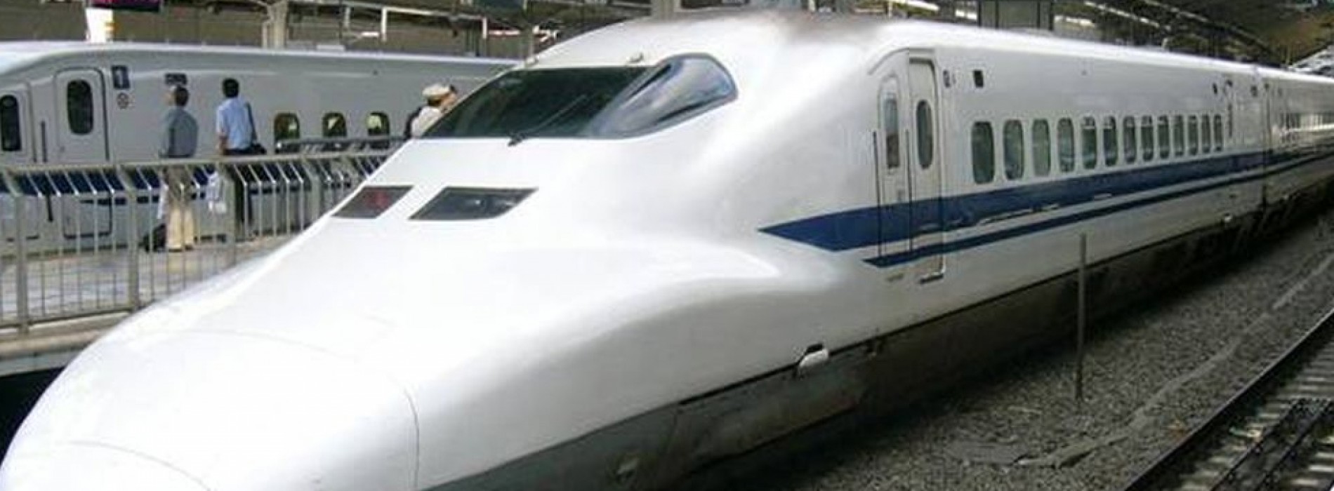 PM Modi and Shinzo Abe to perform Groundbreaking ceremony of India’s Bullet Train project