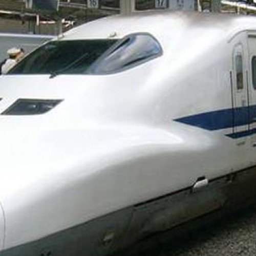 PM Modi and Shinzo Abe to perform Groundbreaking ceremony of India’s Bullet Train project