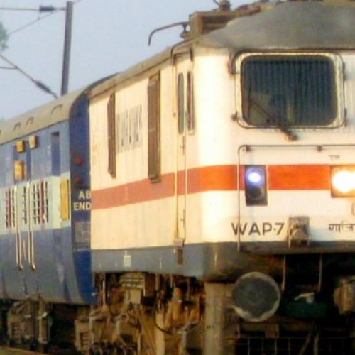 Nagpur-Hyderabad train travel to take 3 hours