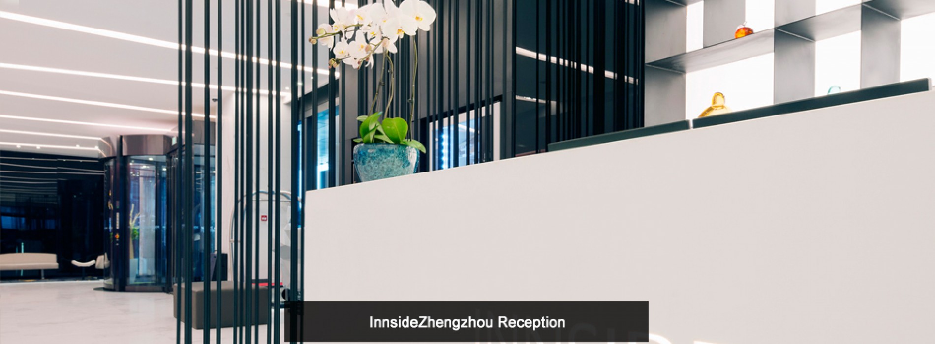 INNSIDE by Meliá hotel group debuts in China with INNSIDE Zhengzhou