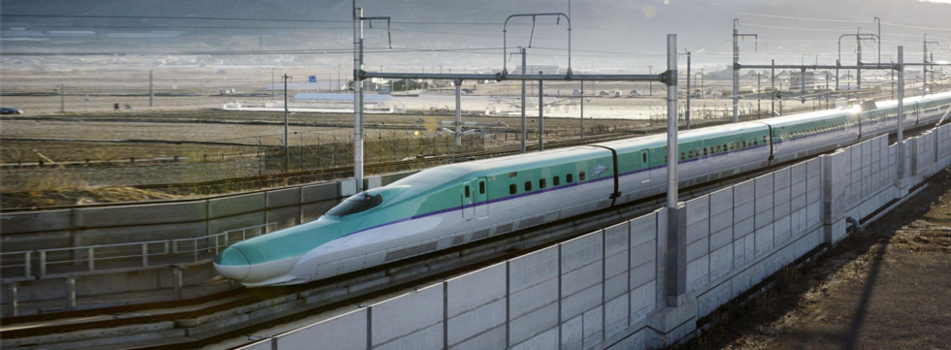 What can you expect from the much awaited Bullet Train?