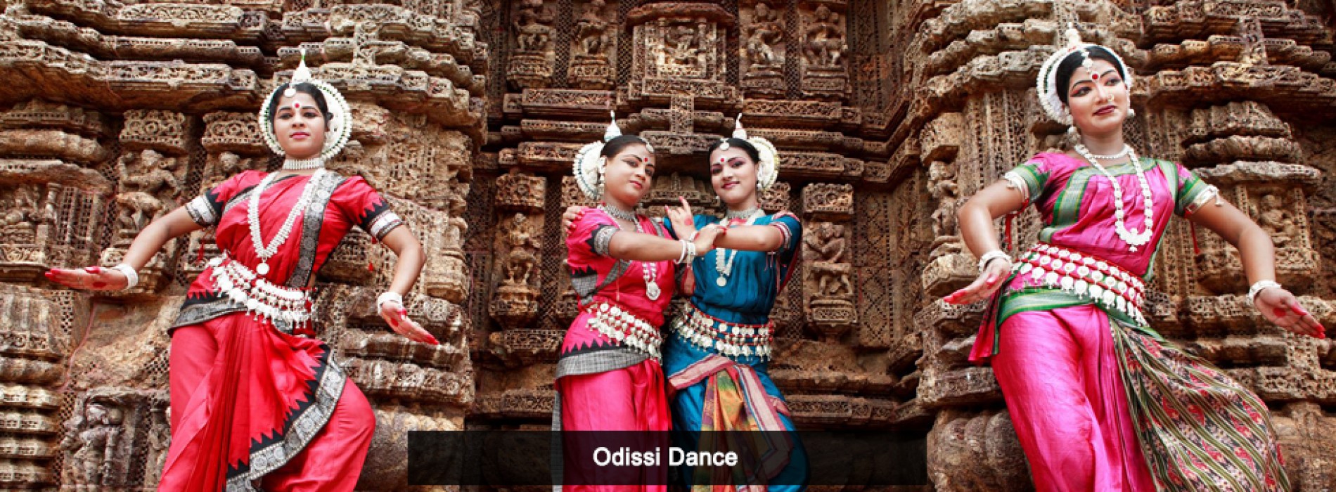 Odisha – a land of myriad marvels