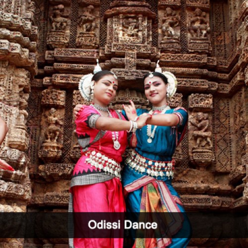 Odisha – a land of myriad marvels