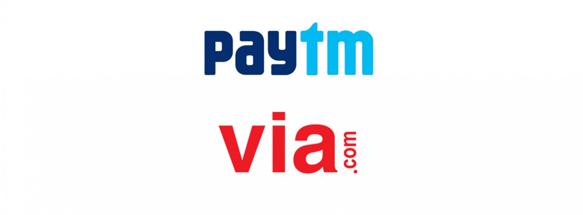 Paytm in talks to buy online travel portal Via.com