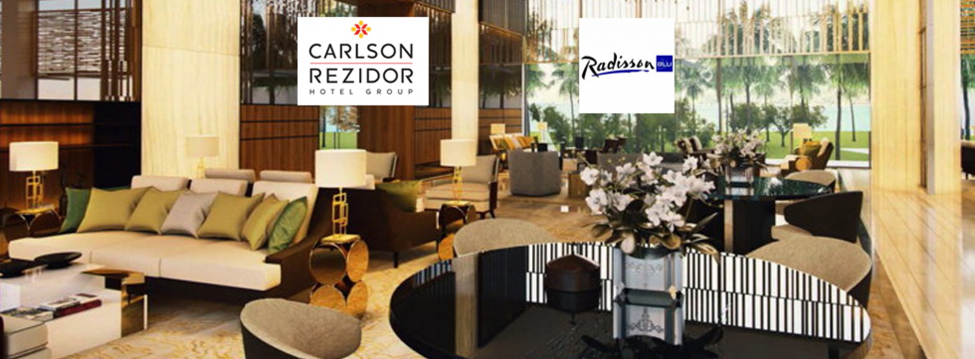 Carlson Rezidor Hotel Group expands in Vietnam with the signing of Radisson Blu Resort Phu Quoc