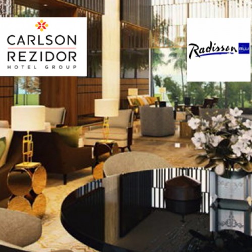 Carlson Rezidor Hotel Group expands in Vietnam with the signing of Radisson Blu Resort Phu Quoc