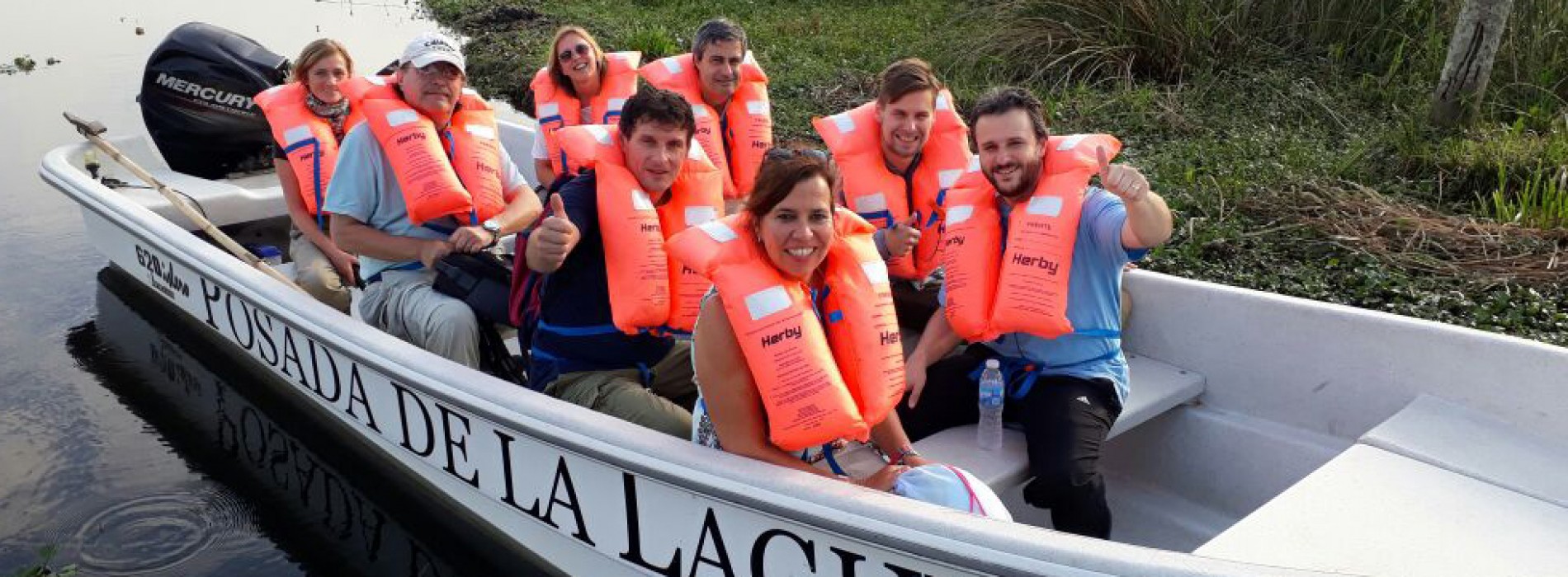 German journalists explored destinations in Argentina