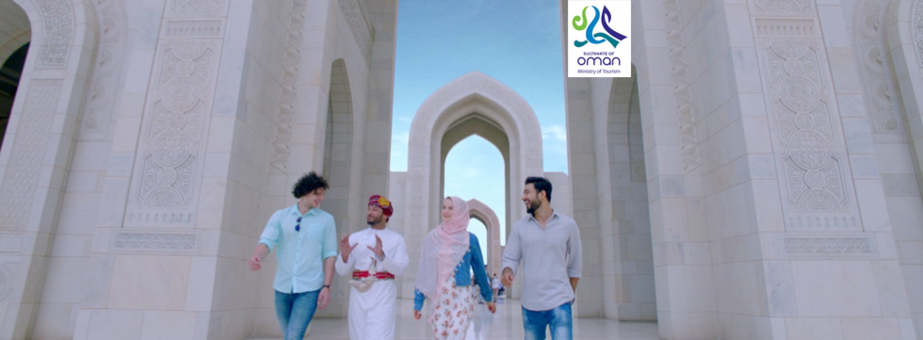 Oman Tourism launches global advertising campaign