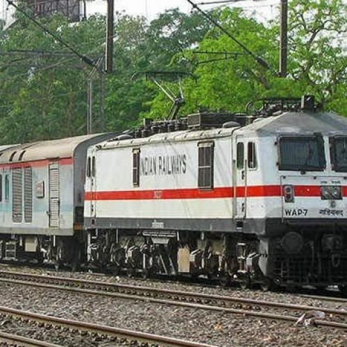 Mumbai-Delhi route may soon get new faster Rajdhani Express train