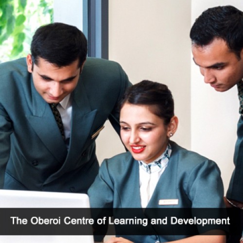 The Oberoi Group commences selection process for its ‘Post Graduate Management Programmes’