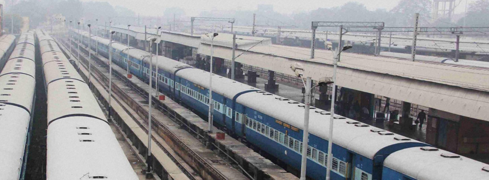 Central Railways to run Durga Puja special trains between Mumbai and Howrah