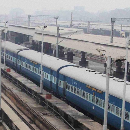 Central Railways to run Durga Puja special trains between Mumbai and Howrah